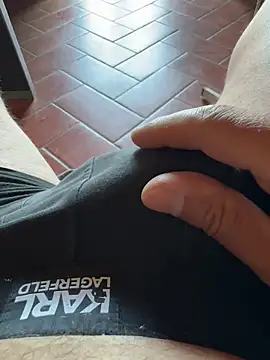 jacky4501 online show from 12, 6, 2026