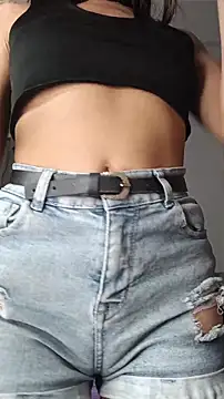 Miia Petitte online show from 9, 4, 2026