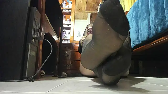  BrendaMichel  online show from 21, 3, 2026