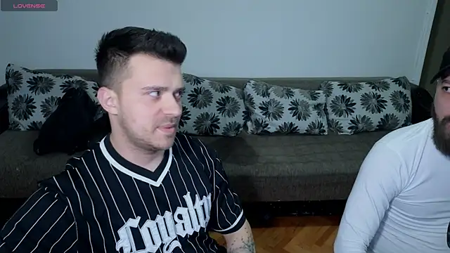 DoubleJake online show from 20, 4, 2026