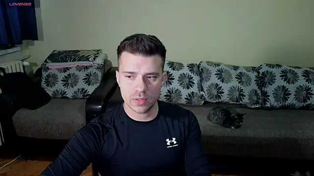 Snapshot of DoubleJake chatting on 26, 9, 2025 DoubleJake online show from 26, 9, 2025