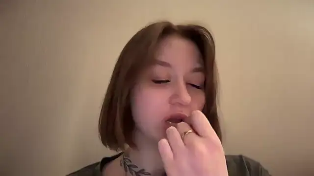 Snapshot of Isabel-Bailey chatting on 14, 2, 2025 Isabel-Bailey online show from 14, 2, 2025