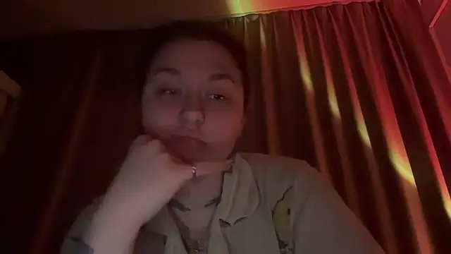 Snapshot of Isabel-Bailey chatting on 9, 5, 2026 Isabel-Bailey online show from 9, 5, 2026