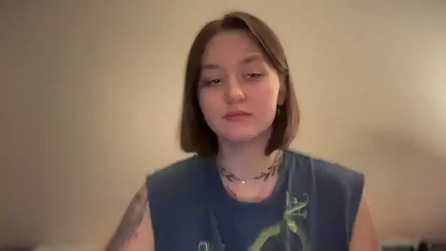 Snapshot of Isabel-Bailey chatting on 18, 2, 2025 Isabel-Bailey online show from 18, 2, 2025