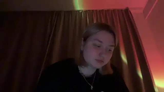 Snapshot of Isabel-Bailey chatting on 1, 4, 2026 Isabel-Bailey online show from 1, 4, 2026