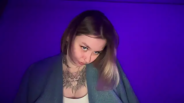 Isabel-Bailey online show from 24, 10, 2025