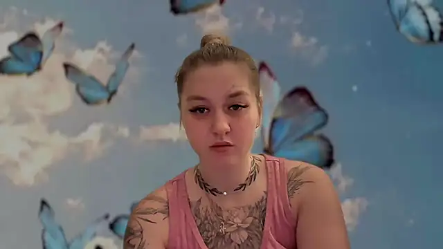 Snapshot of Isabel-Bailey chatting on 5, 12, 2024 Isabel-Bailey online show from 5, 12, 2024