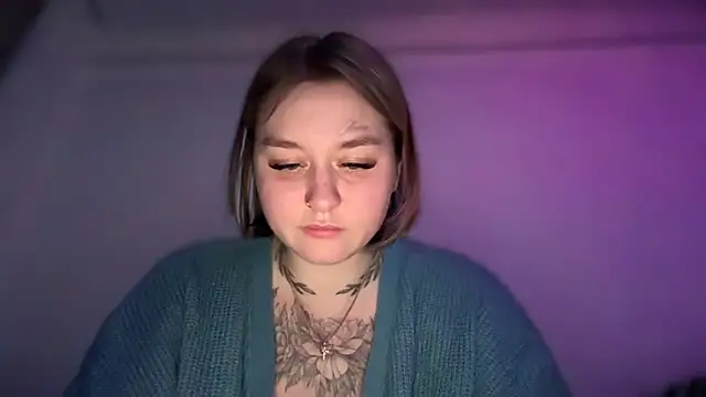 Isabel-Bailey online show from 28, 10, 2025