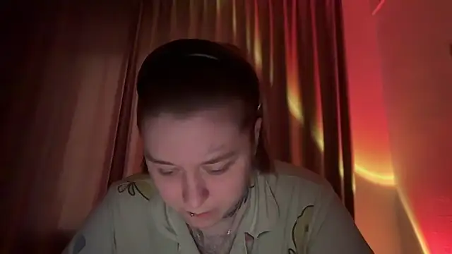 Snapshot of Isabel-Bailey chatting on 10, 5, 2026 Isabel-Bailey online show from 10, 5, 2026