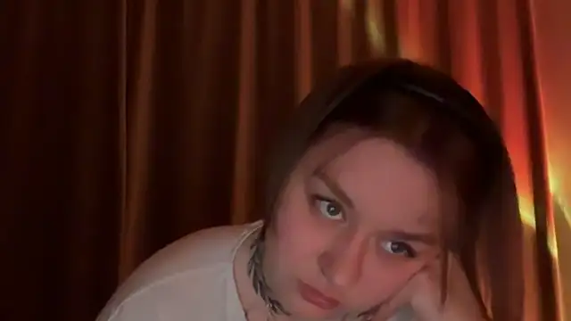 Snapshot of Isabel-Bailey chatting on 16, 4, 2026 Isabel-Bailey online show from 16, 4, 2026