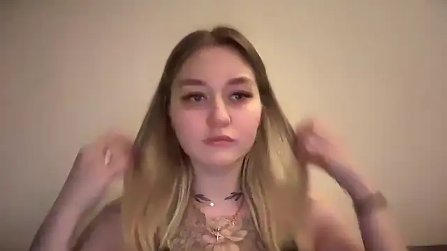 Snapshot of Isabel-Bailey chatting on 31, 12, 2024 Isabel-Bailey online show from 31, 12, 2024