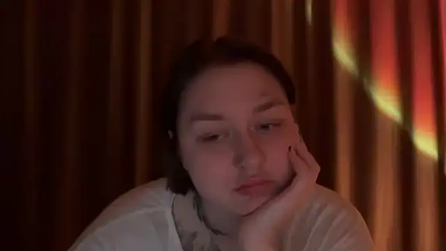 Snapshot of Isabel-Bailey chatting on 17, 4, 2026 Isabel-Bailey online show from 17, 4, 2026