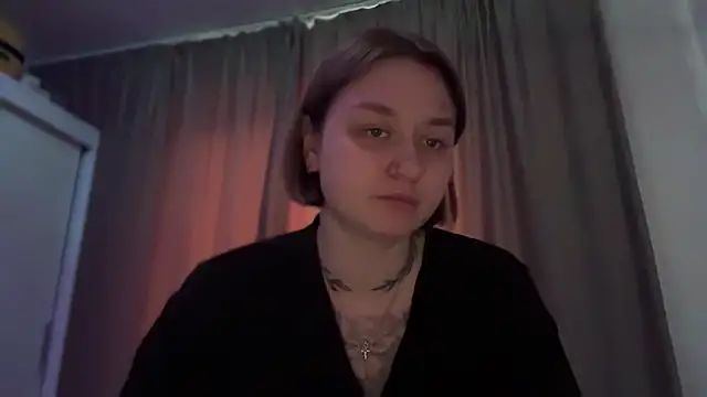 Snapshot of Isabel-Bailey chatting on 1, 6, 2026 Isabel-Bailey online show from 1, 6, 2026