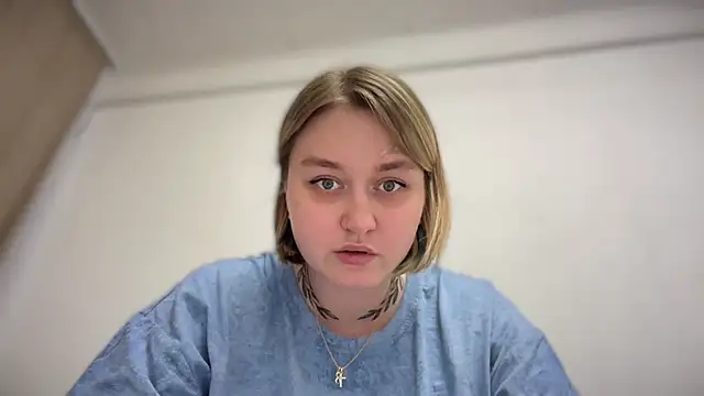 Snapshot of Isabel-Bailey chatting on 10, 10, 2025 Isabel-Bailey online show from 10, 10, 2025