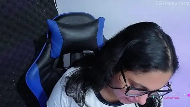 Snapshot of Cuteprincess21 chatting on 1, 5, 2026 Cuteprincess21 online show from 1, 5, 2026