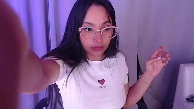 Cuteprincess21 online show from 13, 2, 2025