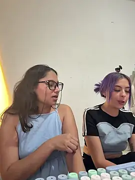 Snapshot of Cuteprincess21 chatting on 29, 5, 2026 Cuteprincess21 online show from 29, 5, 2026