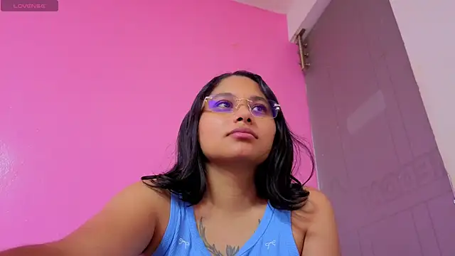 Snapshot of Cuteprincess21 chatting on 9, 10, 2025 Cuteprincess21 online show from 9, 10, 2025