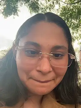 Snapshot of Cuteprincess21 chatting on 12, 10, 2025 Cuteprincess21 online show from 12, 10, 2025