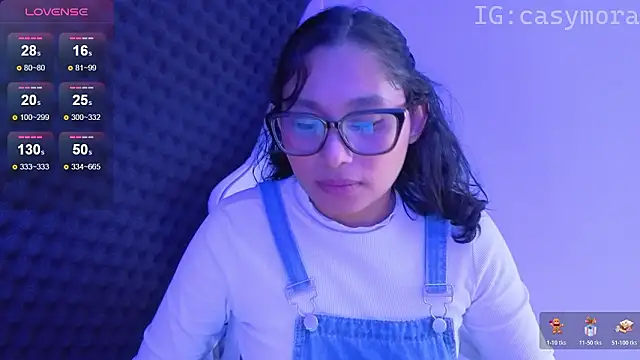 Cuteprincess21 online show from 4, 2, 2026