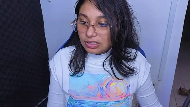 Cuteprincess21 online show from 15, 2, 2026