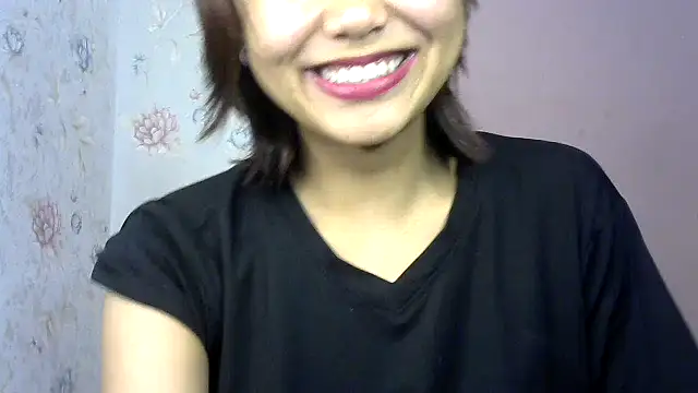 Snapshot of cute_sapna chatting on 3, 3, 2025 cute sapna online show from 3, 3, 2025