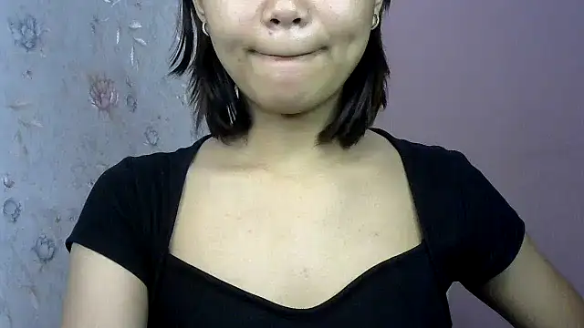 Snapshot of cute_sapna chatting on 19, 3, 2025 cute sapna online show from 19, 3, 2025