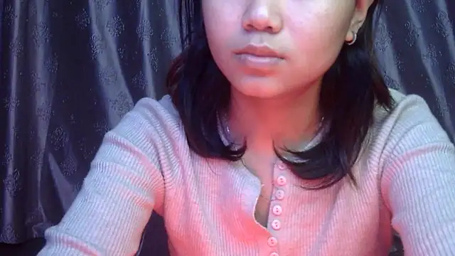 Snapshot of cute_sapna chatting on 12, 9, 2025 cute sapna online show from 12, 9, 2025