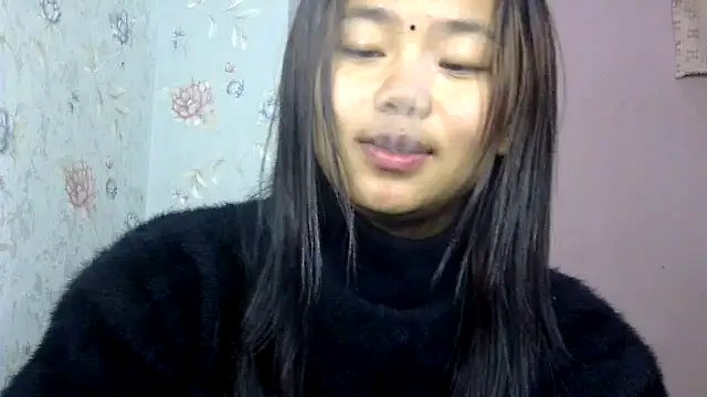 Snapshot of cute_sapna chatting on 2, 1, 2025 cute sapna online show from 2, 1, 2025