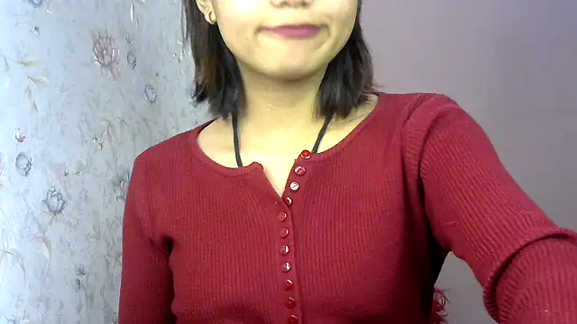 Snapshot of cute_sapna chatting on 1, 3, 2025 cute sapna online show from 1, 3, 2025