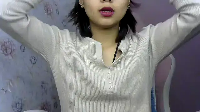 Snapshot of cute_sapna chatting on 18, 3, 2025 cute sapna online show from 18, 3, 2025