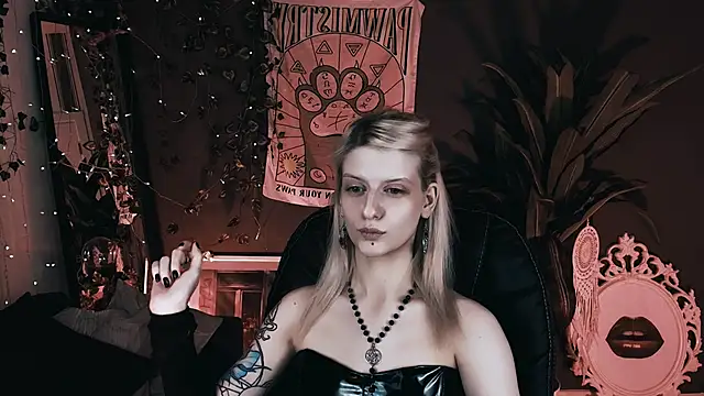 Noah ElmerX online show from 26, 11, 2025