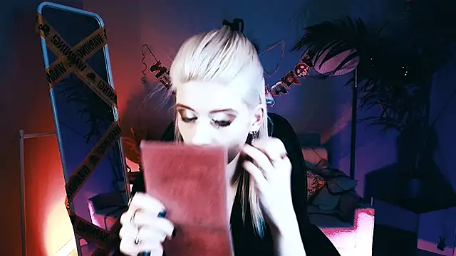 Noah ElmerX online show from 23, 10, 2025