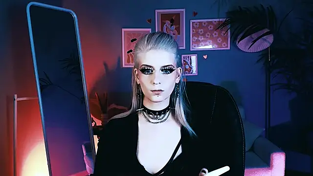 Noah ElmerX online show from 15, 10, 2025