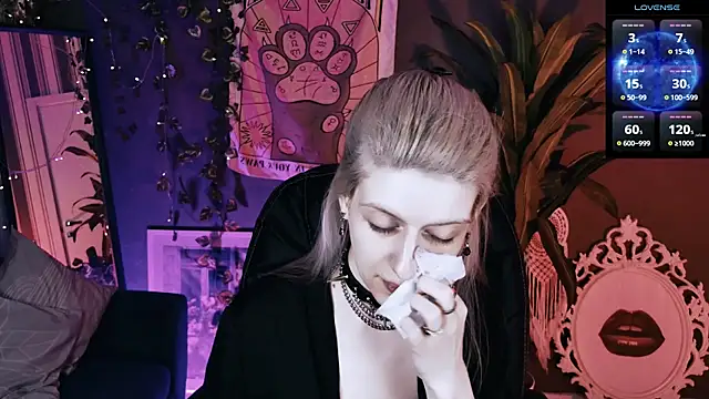 Noah ElmerX online show from 25, 5, 2026