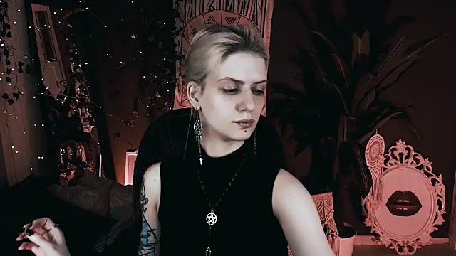 Noah ElmerX online show from 27, 11, 2025