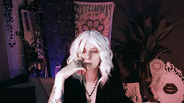 Noah ElmerX online show from 18, 11, 2025