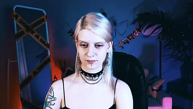 Noah ElmerX online show from 27, 10, 2025