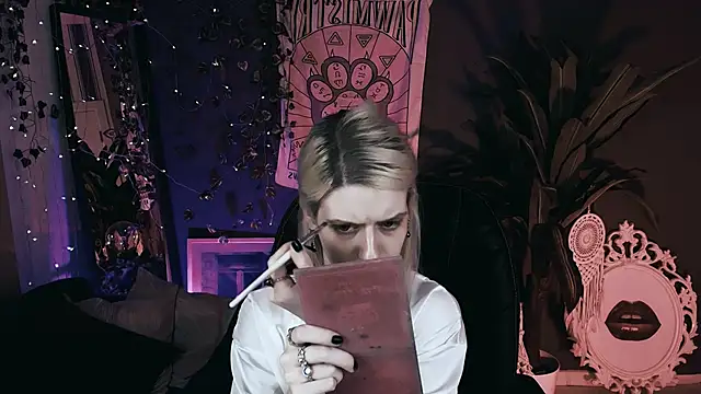 Noah ElmerX online show from 30, 11, 2025