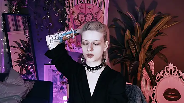 Noah ElmerX online show from 27, 5, 2026