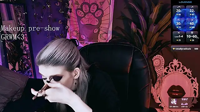 Noah ElmerX online show from 17, 4, 2026