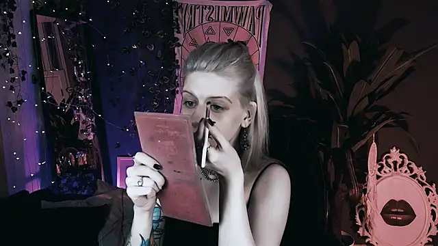 Noah ElmerX online show from 21, 12, 2025