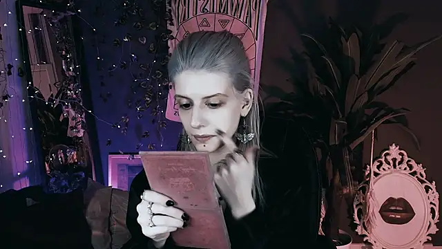 Noah ElmerX online show from 16, 12, 2025