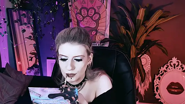 Noah ElmerX online show from 21, 6, 2026