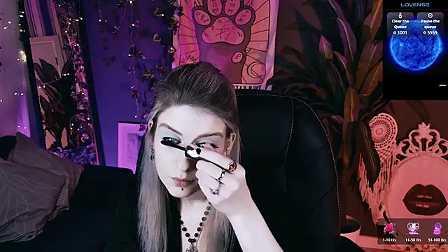 Noah ElmerX online show from 22, 4, 2026
