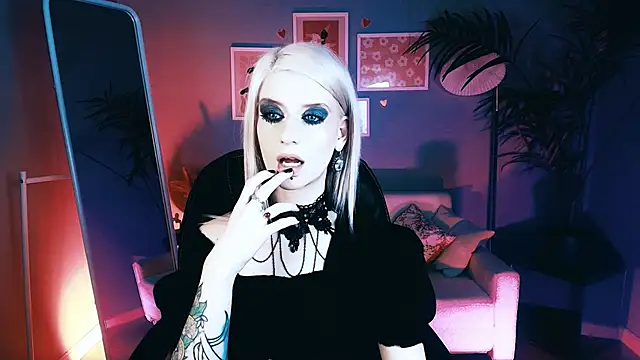 Noah ElmerX online show from 18, 10, 2025