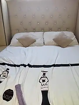 Snapshot of makaviwe chatting on 20, 2, 2025 makaviwe online show from 20, 2, 2025