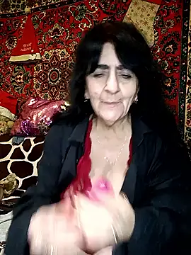 Lovely Lori online show from 6, 1, 2026