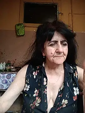 Lovely Lori online show from 16, 5, 2026