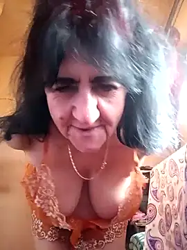 Lovely Lori online show from 24, 3, 2026